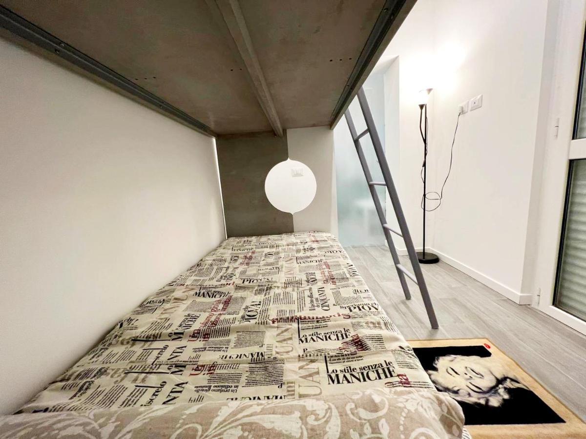 Hostel 20min Duomo Il Tuo Posto Letto A Milan