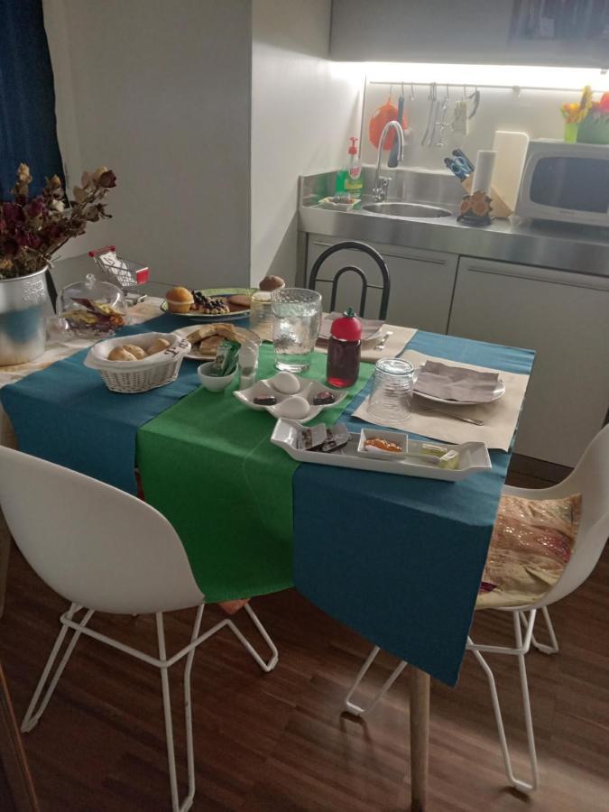 Frühstückspension Room Inn