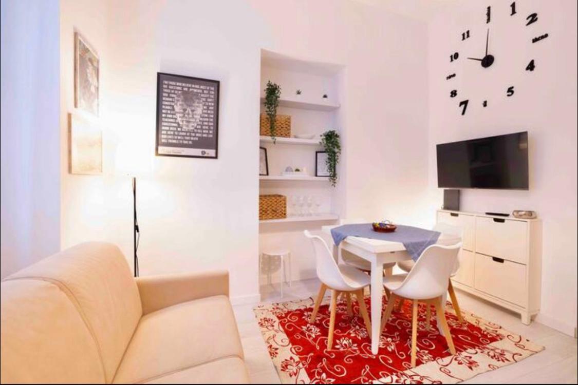 Mln Best Porta Venezia Appartement Milaan