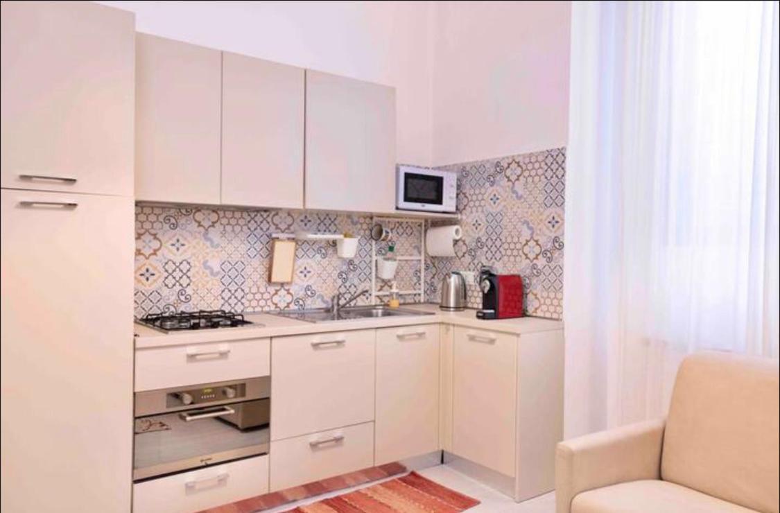 Mln Best Porta Venezia Appartement