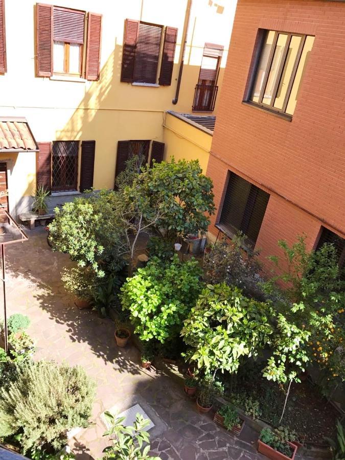 Apartment Monolocale Morimondo 1 Mailand