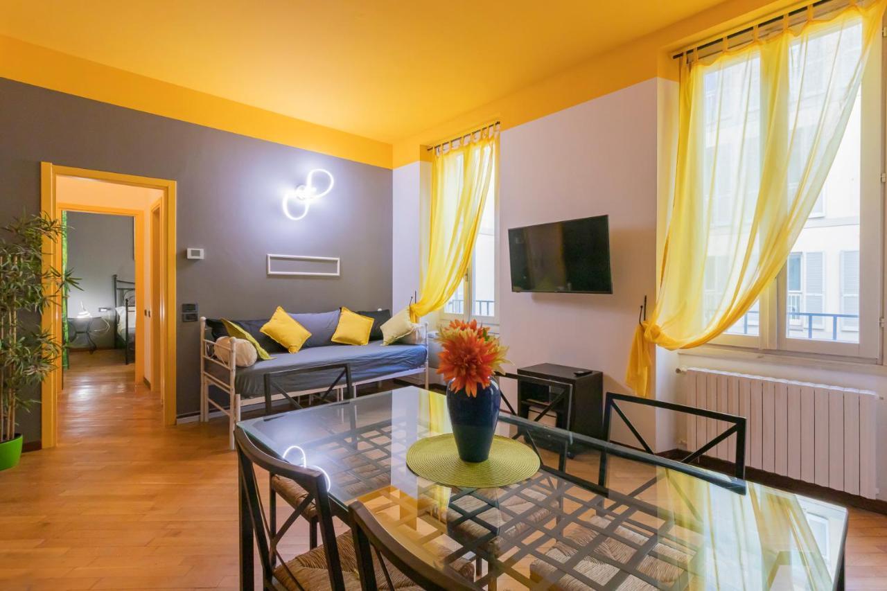 Appartement Castello Duomo Milaan