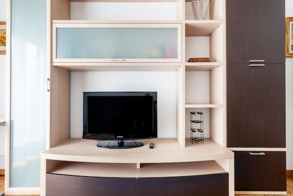 Lomellina Flexyrent - A.c. Wifi Appartamento *