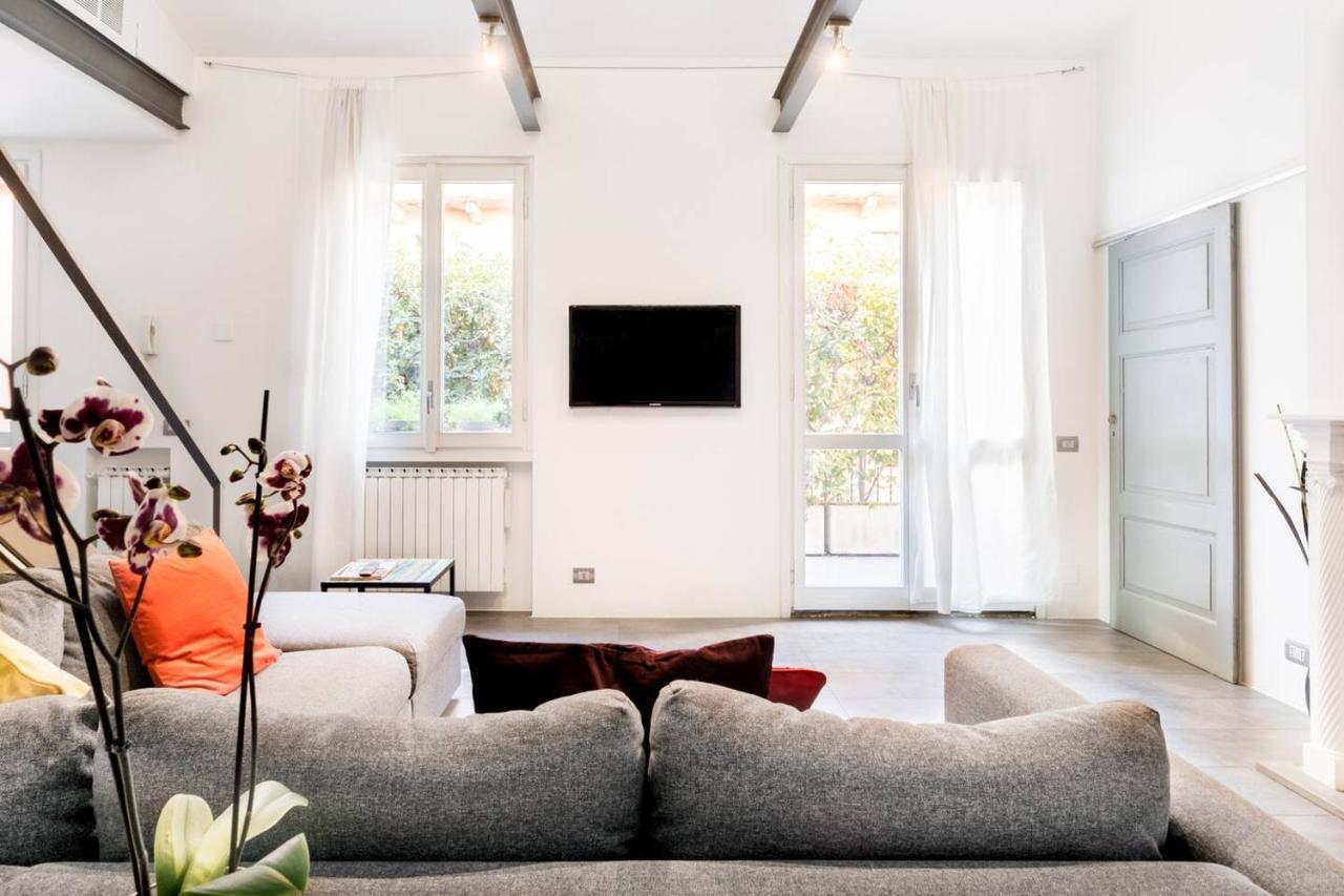 Leilighet Design Loft Bocconi