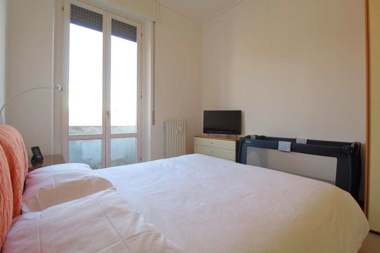 Apartment Smart Living Bocconi - Your From Mailand
