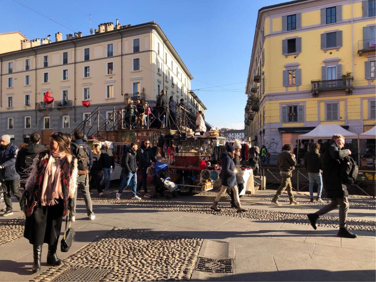 Romantici Navigli *