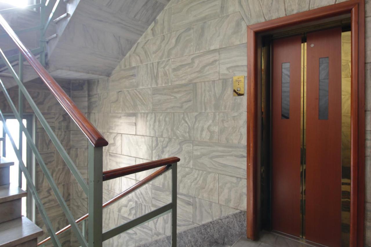Apartment Smart Living Bocconi - Your From