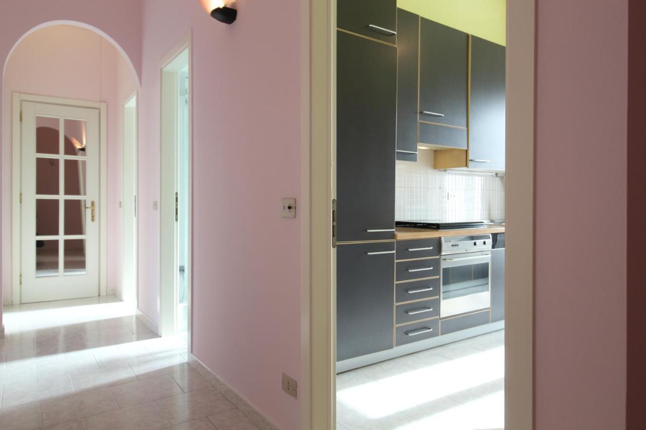 Smart Living Bocconi - Your From