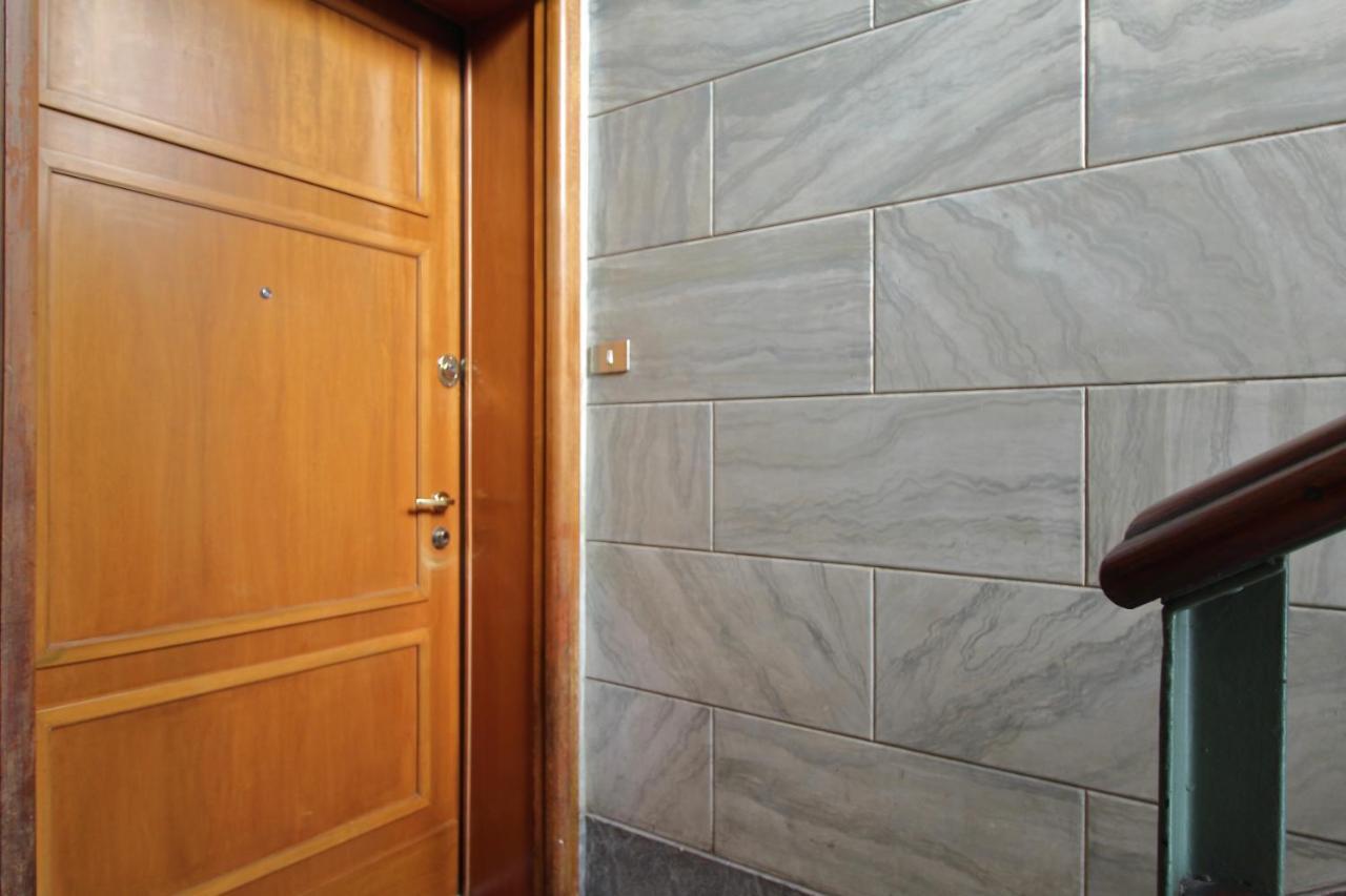 Apartment Smart Living Bocconi - Your From Mailand