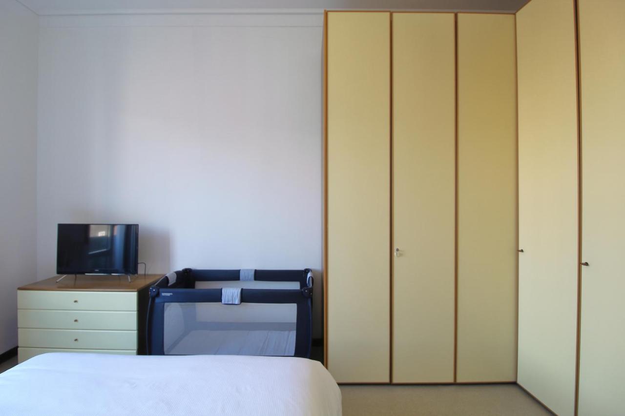 Smart Living Bocconi - Your From Apartment *
