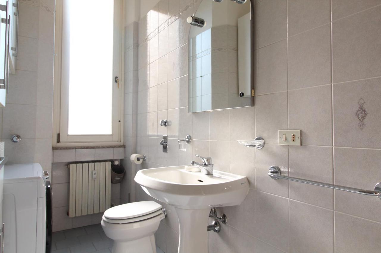 Apartment Smart Living Bocconi - Your From Mailand