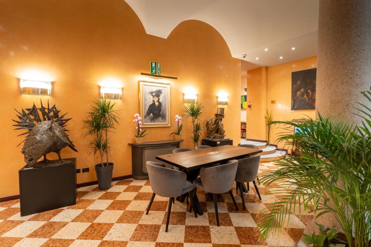 Hotel Regina 4*