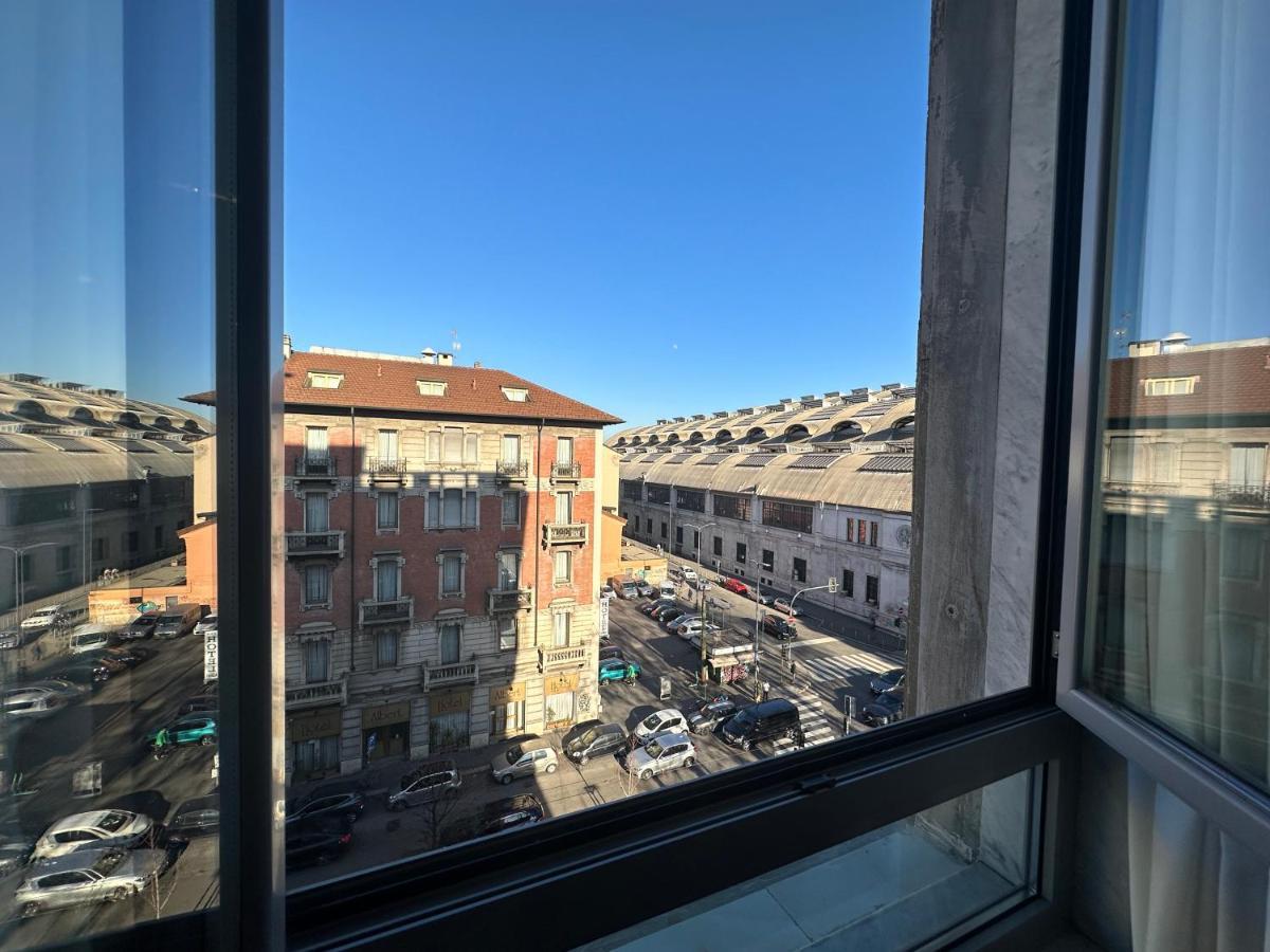 Hotel Midway Milano