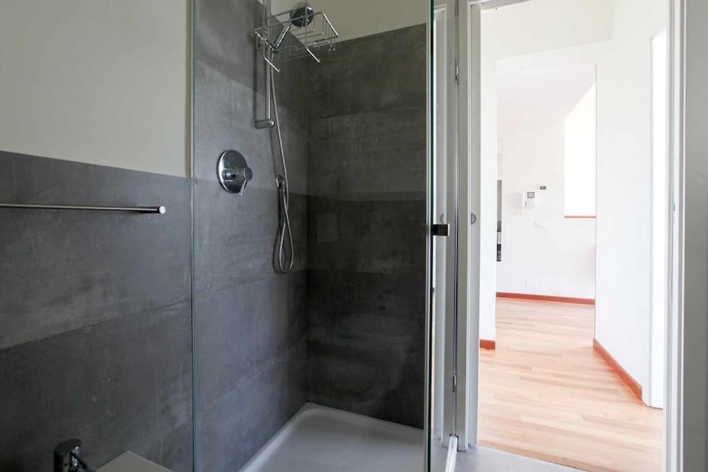 Apartment Corso Garibaldi 72