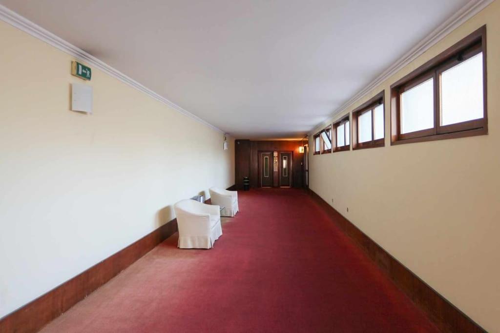 Corso Garibaldi 72 * Milan
