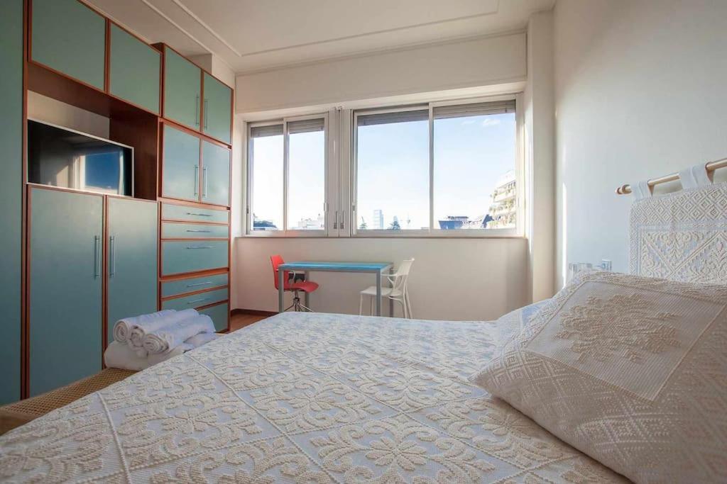 Corso Garibaldi 72 Apartment *
