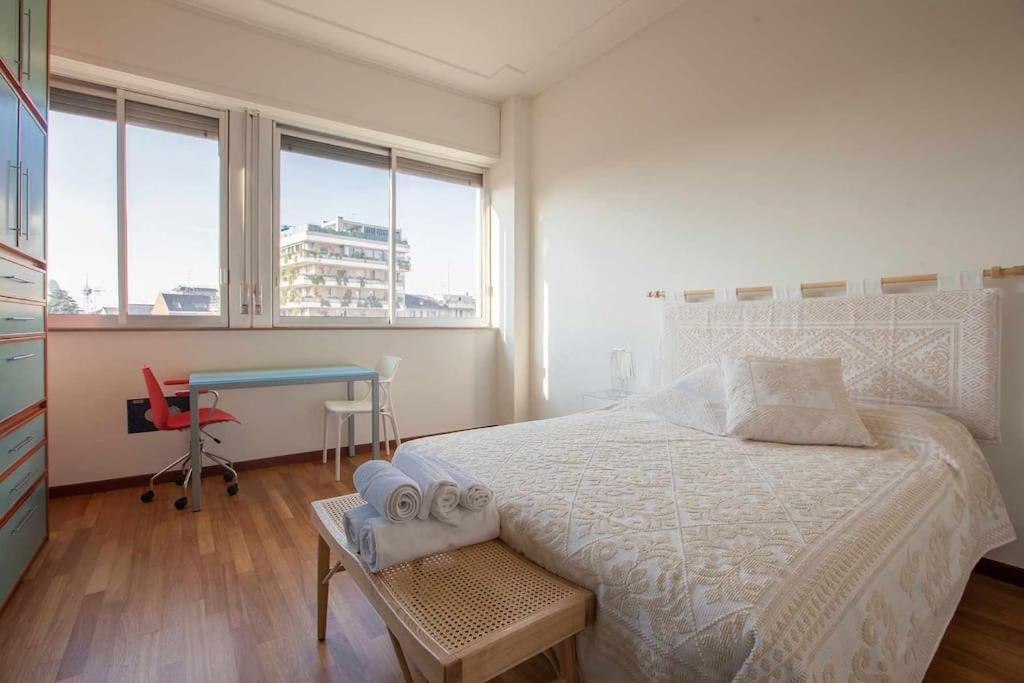 Apartment Corso Garibaldi 72 *