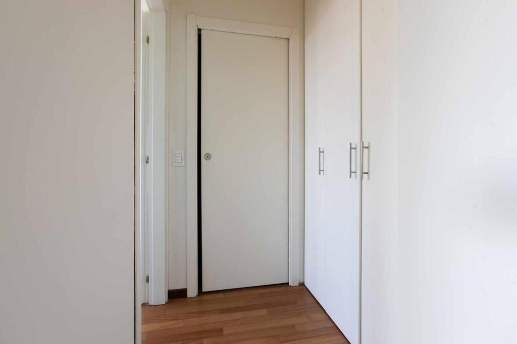 Apartment Corso Garibaldi 72 Milan