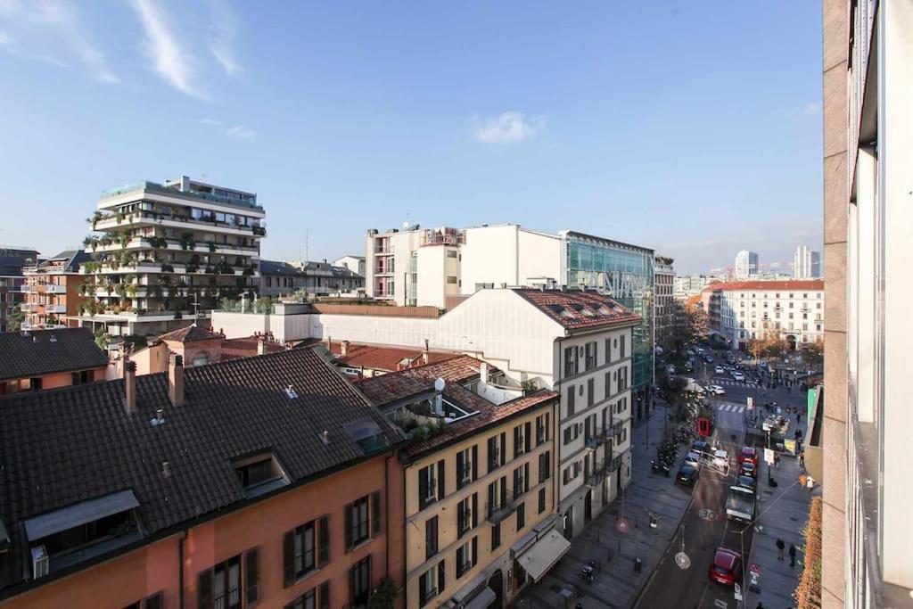 Corso Garibaldi 72 Apartment