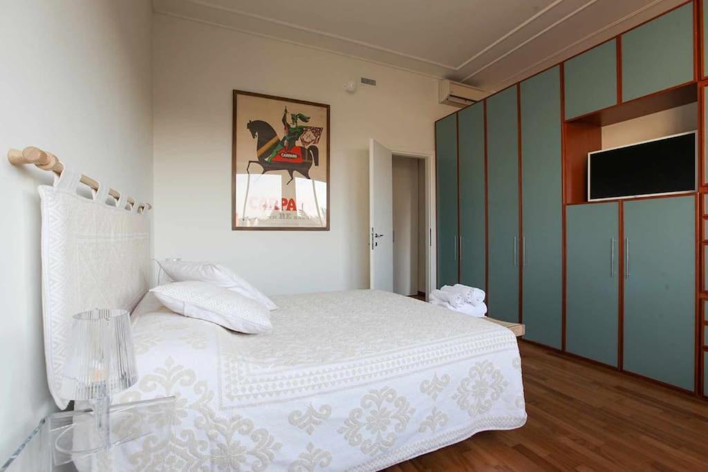 Corso Garibaldi 72 Apartment *