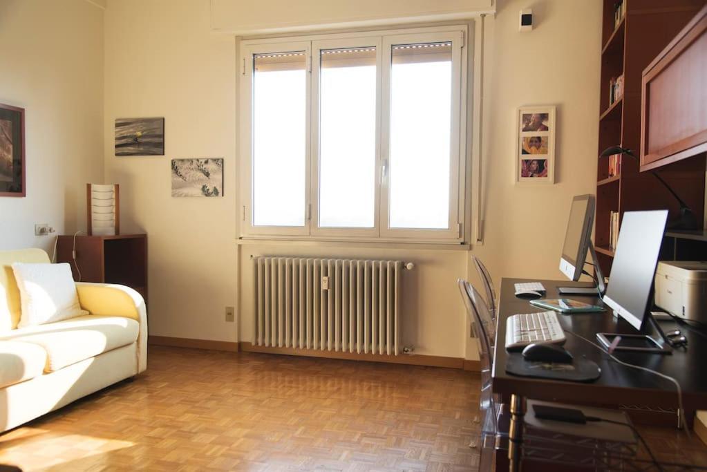 Apartment Design District Youhosty - Via Savona