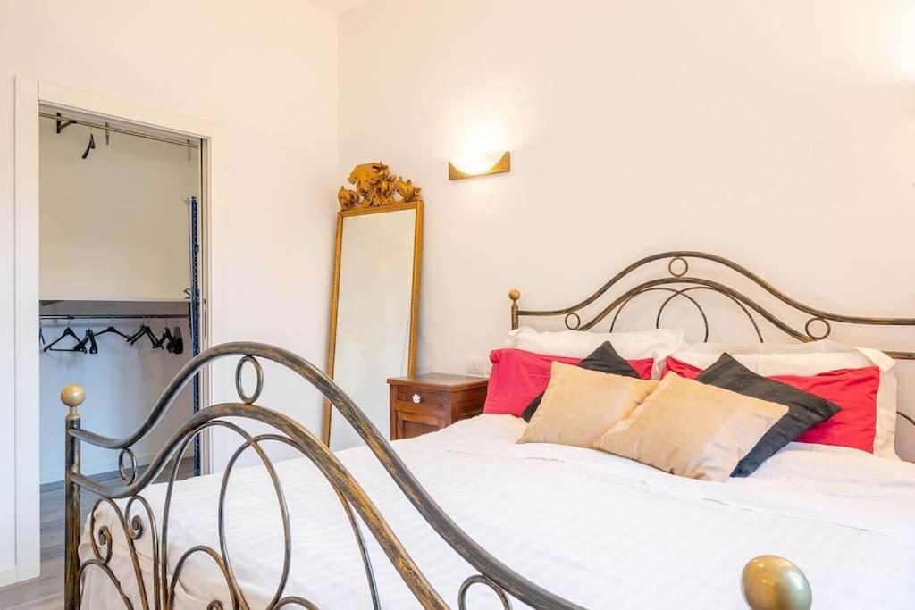 Appartement Guest Planet - Flat Near Bovisa Milaan