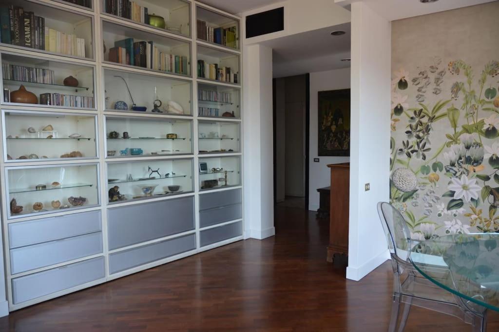 Design District Youhosty - Via Savona Apartment Mailand