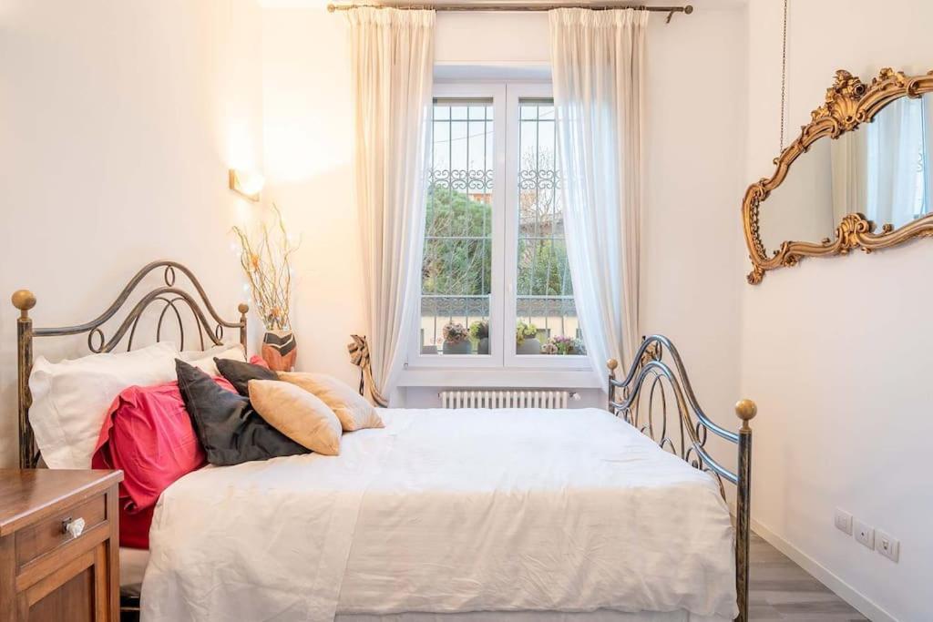 Appartement Guest Planet - Flat Near Bovisa *