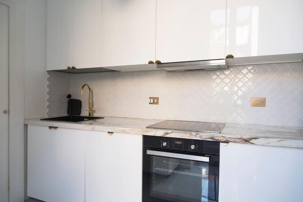 Design District Youhosty - Via Savona