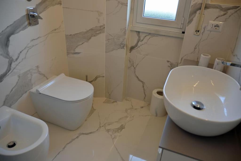 Apartment Design District Youhosty - Via Savona *