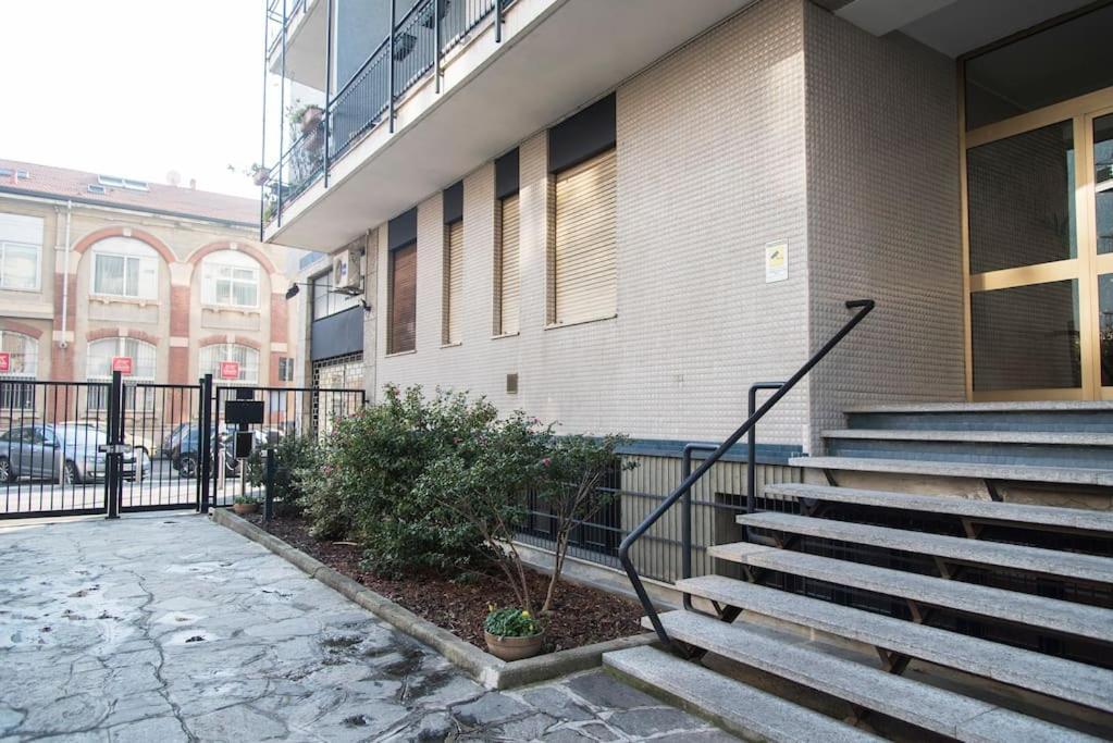 Apartment Design District Youhosty - Via Savona *