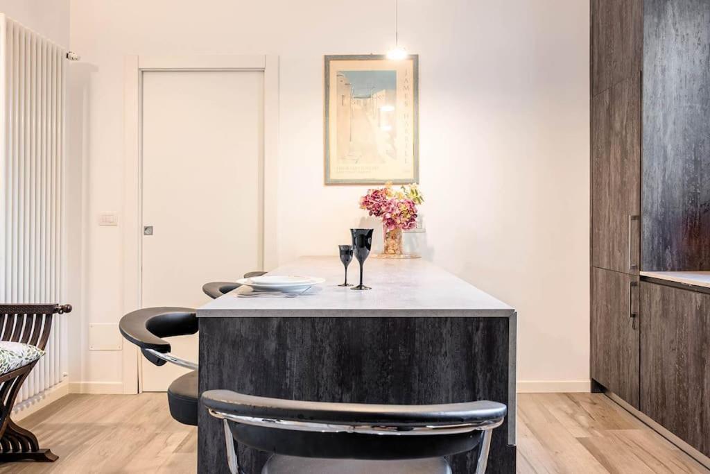 Appartement Guest Planet - Flat Near Bovisa