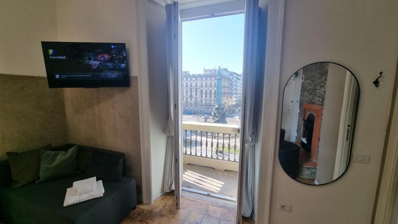 Casa Storica Piazza 5 Giornate Gæstehus *