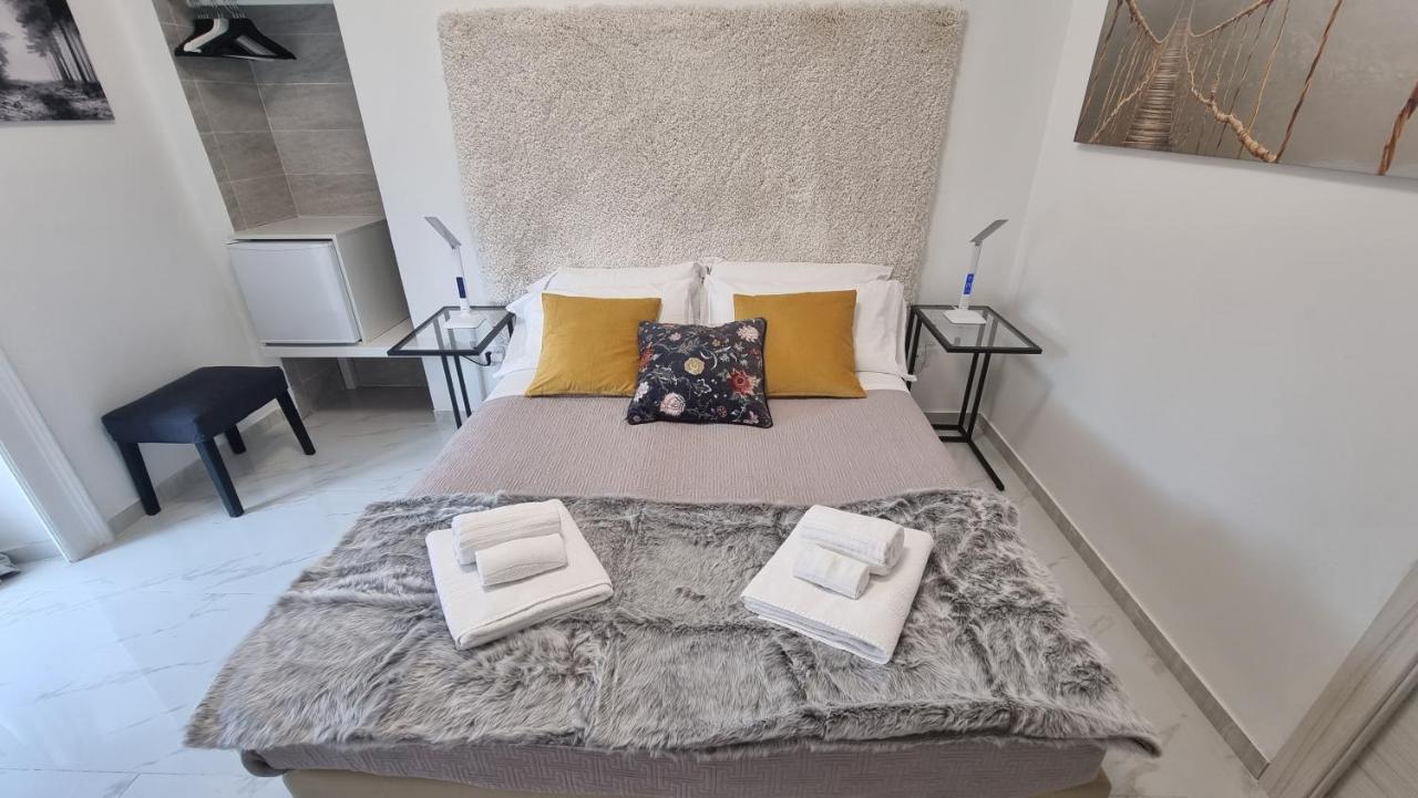 Gæstehus Casa Storica Piazza 5 Giornate