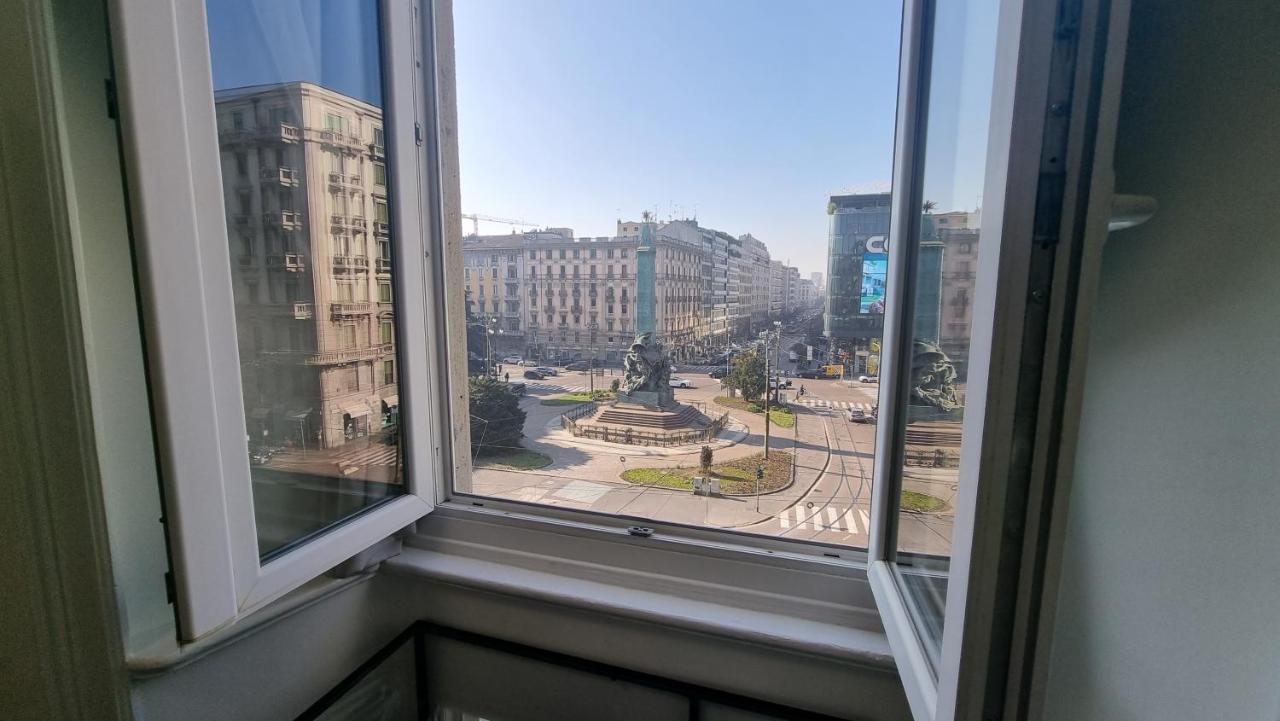 Gæstehus Casa Storica Piazza 5 Giornate Milano