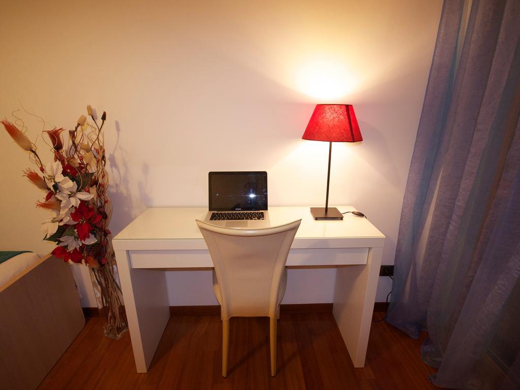 Bed & Breakfast Inganni Milano