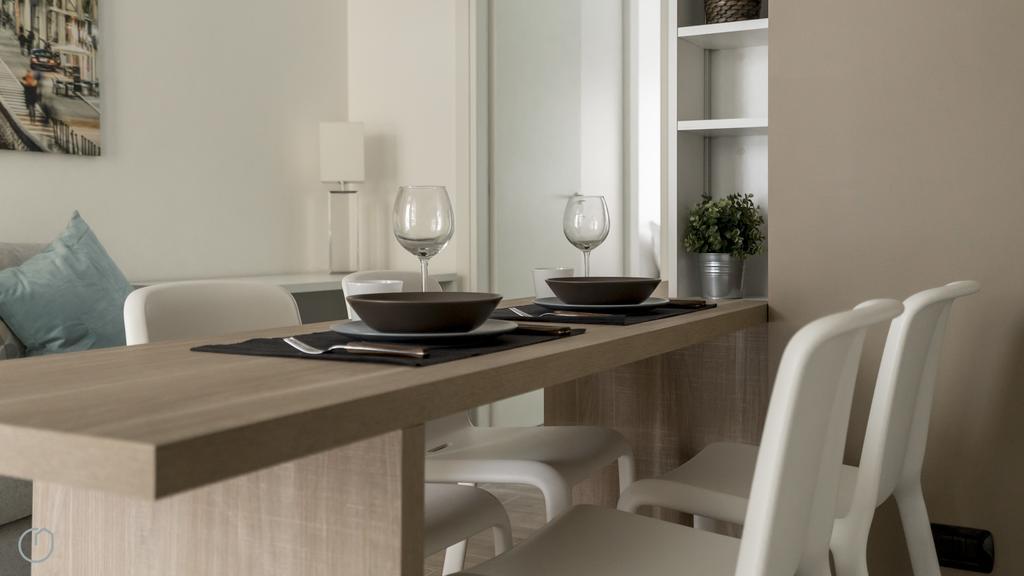 Appartamento Italianway - Marcantonio