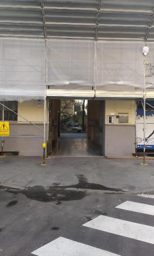 Appartamento Contempora - Breno 2 Milano