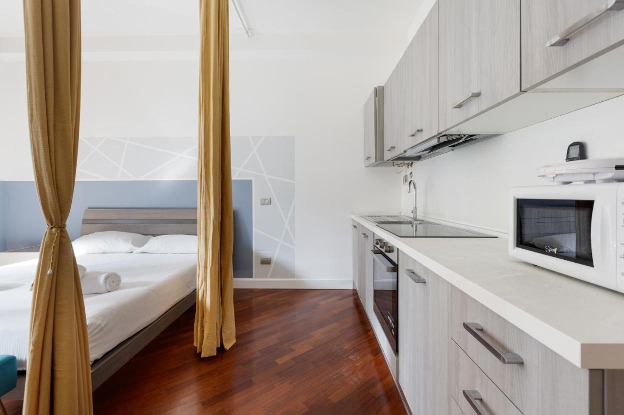 Sempione Modern Flat Apartment Mailand