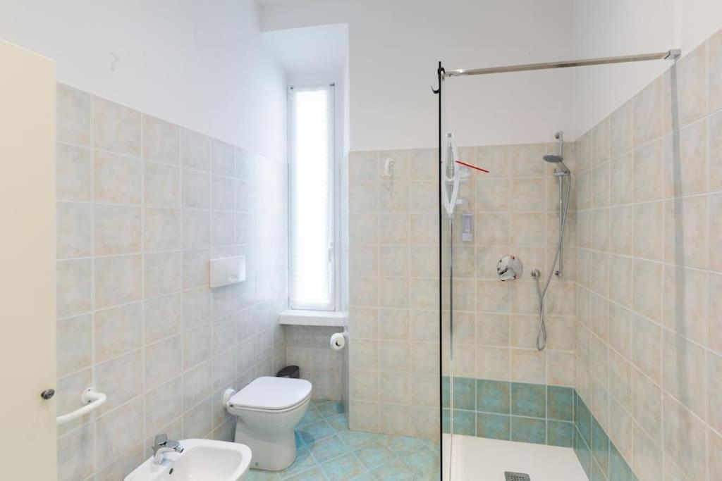 Splendido 2 2 Bagni In Porta Venezia Mailand