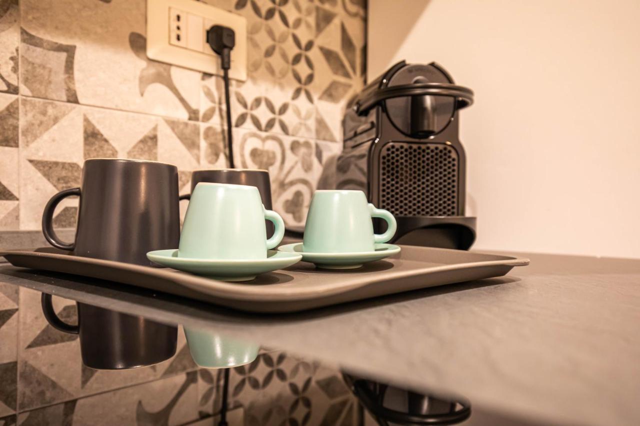 Elegante Due Livelli San Siro Stadium Appartement *