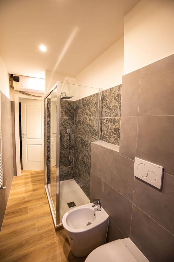 Appartement Elegante Due Livelli San Siro Stadium