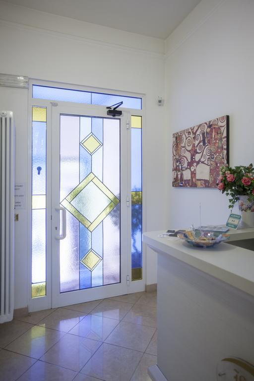 Amalfi Hotel Mailand