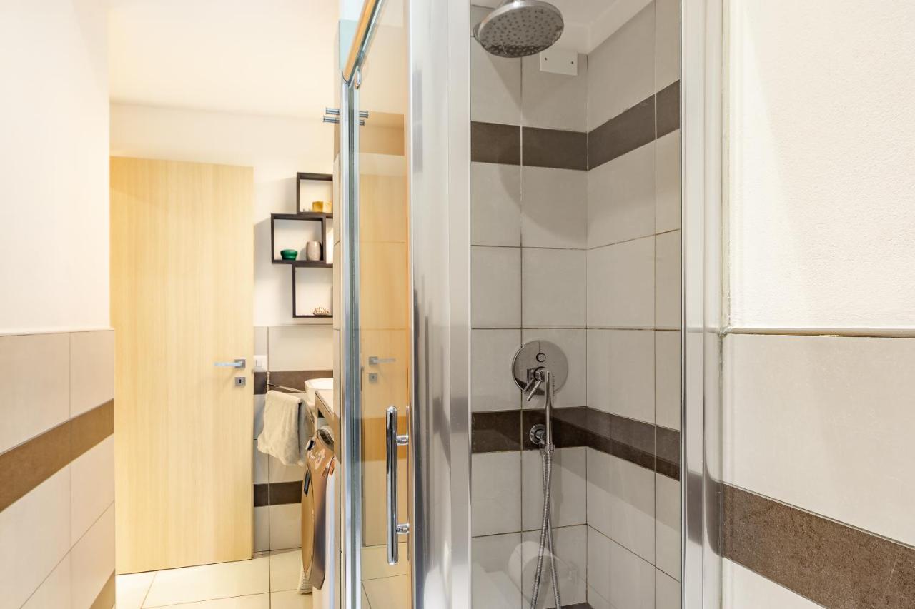 Saintgregory4 - With Infrared Sauna *