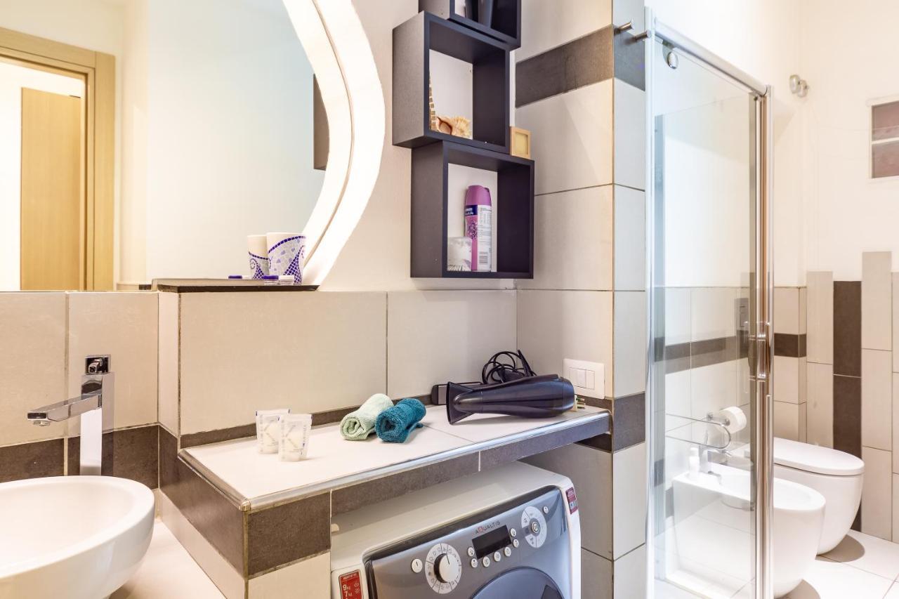 Saintgregory4 - With Infrared Sauna * Mailand