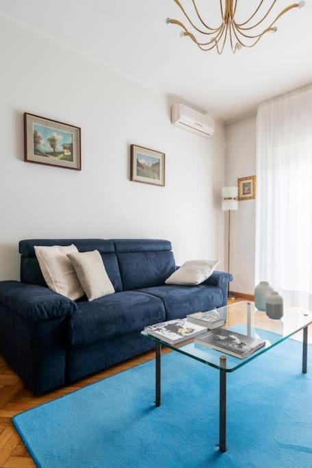 Lomellina Flexyrent - A.c. Wifi Appartamento *