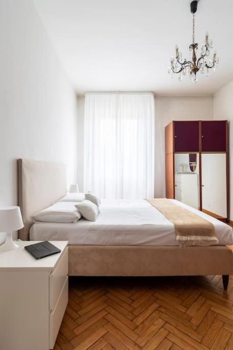 Lomellina Flexyrent - A.c. Wifi Appartamento *