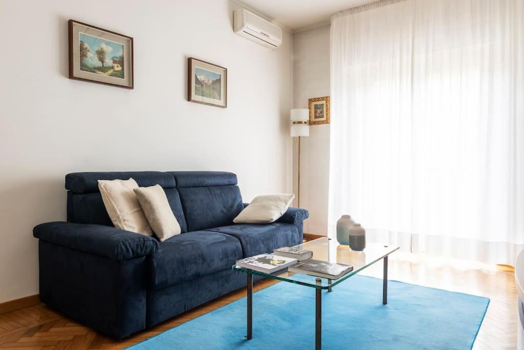 Appartamento Lomellina Flexyrent - A.c. Wifi *