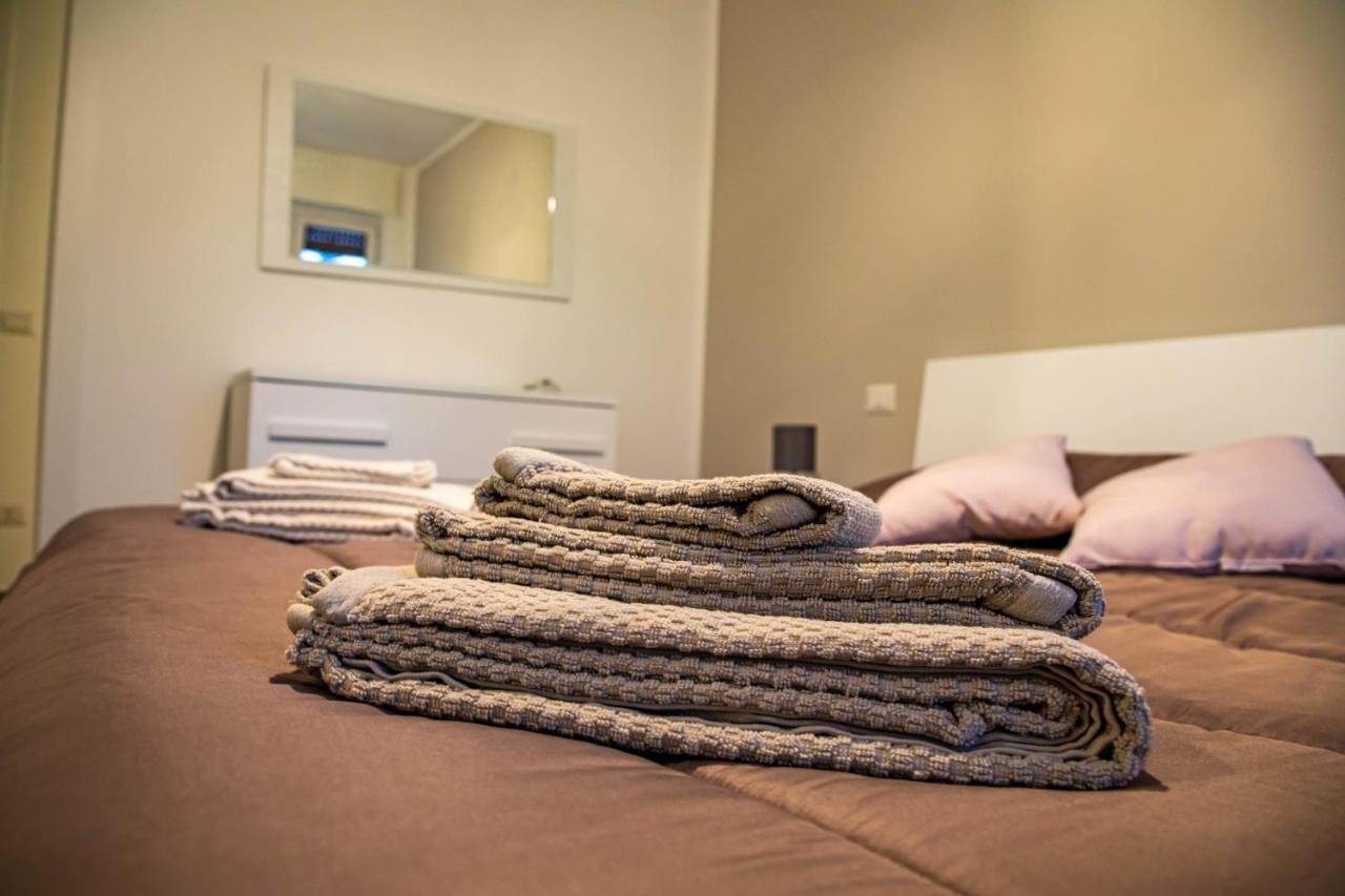 Appartement Elegante Due Livelli San Siro Stadium