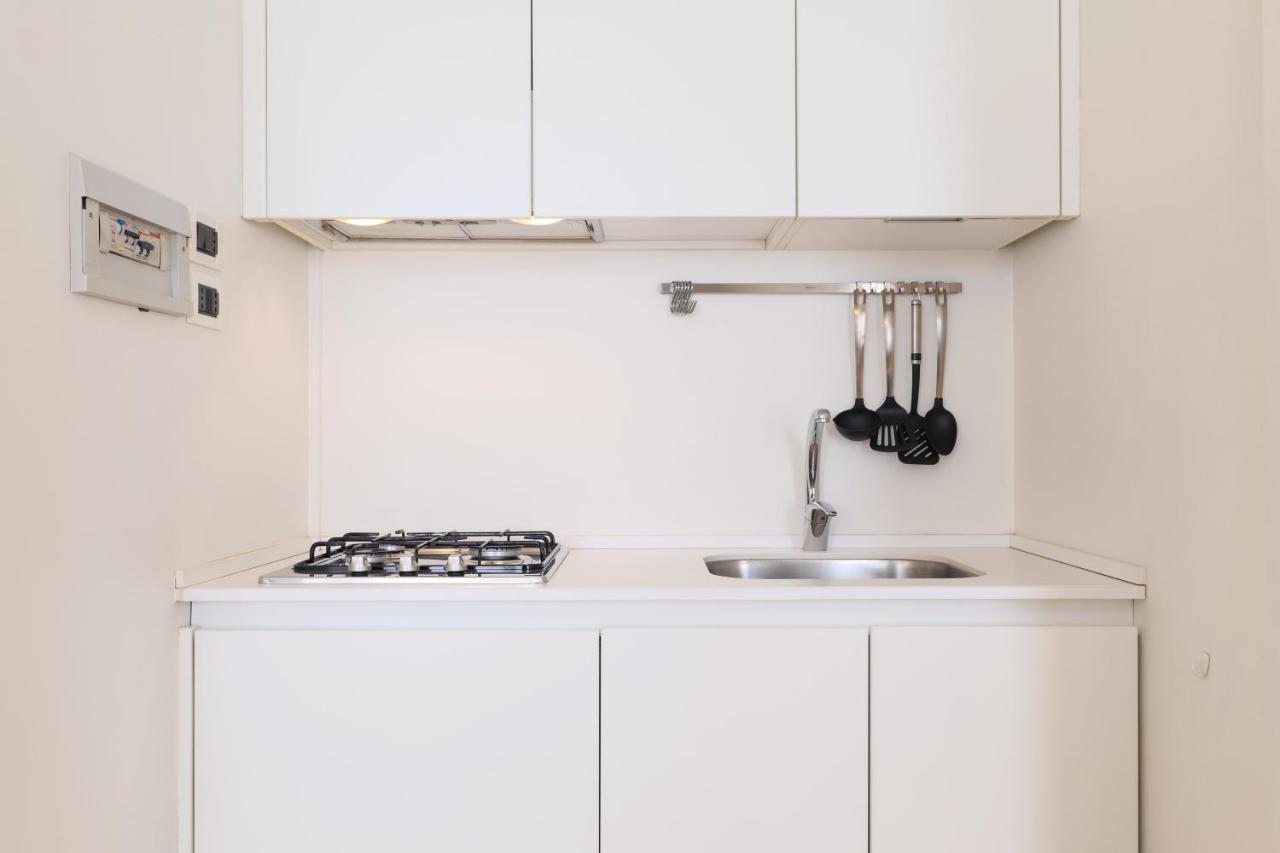 Contempora - Palermo 14 Leilighet